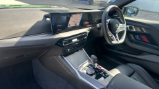 BMW M2 2dr DCT Petrol Coupe